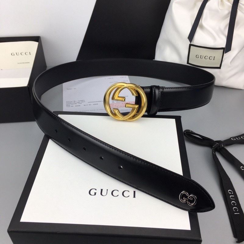 Gucci Belts